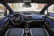 Recenze hybridní verze hatchbacku Toyota Yaris Hybrid fotografie 5