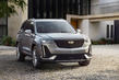 Cadillac XT6: nový crossover v modelové řadě značky fotografie 8