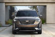 Cadillac XT6: nový crossover v modelové řadě značky fotografie 6