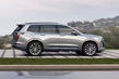 Cadillac XT6: nový crossover v modelové řadě značky fotografie 3