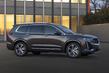 Cadillac XT6: nový crossover v modelové řadě značky fotografie 1