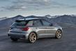 Test nové generace Audi A1 Sportback fotografie 6