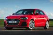Test nové generace Audi A1 Sportback fotografie 2