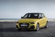 Test nové generace Audi A1 Sportback fotografie 1