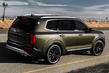 Kia Telluride: největší crossover v modelové řadě značky fotografie 8