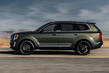 Kia Telluride: největší crossover v modelové řadě značky fotografie 7