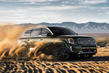 Kia Telluride: největší crossover v modelové řadě značky fotografie 6
