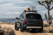 Kia Telluride: největší crossover v modelové řadě značky fotografie 3