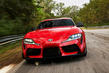 Toyota GR Supra: znovuzrozený legendární model fotografie 10