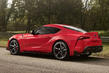 Toyota GR Supra: znovuzrozený legendární model fotografie 9