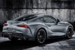 Toyota GR Supra: znovuzrozený legendární model fotografie 8