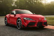 Toyota GR Supra: znovuzrozený legendární model fotografie 7