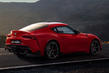 Toyota GR Supra: znovuzrozený legendární model fotografie 3