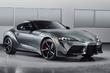Toyota GR Supra: znovuzrozený legendární model fotografie 2