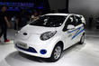 Recenze elektrického kompaktního hatchbacku JAC iEV6E fotografie 1