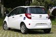 Recenze elektrického kompaktního hatchbacku JAC iEV6E fotografie 7