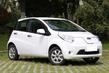 Recenze elektrického kompaktního hatchbacku JAC iEV6E fotografie 3