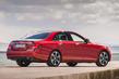 Test sedanu Mercedes-Benz E-Class páté generace fotografie 10