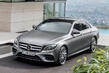 Test sedanu Mercedes-Benz E-Class páté generace fotografie 3