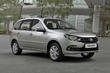 Test kombi Lada Granta SW fotografie 1
