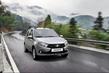 Test kombi Lada Granta SW fotografie 5