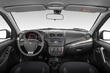 Test kombi Lada Granta SW fotografie 3