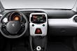 Kompaktní městský hatchback Peugeot 108 fotografie 5
