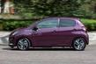 Kompaktní městský hatchback Peugeot 108 fotografie 2