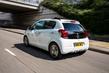 Kompaktní městský hatchback Peugeot 108 fotografie 8