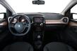 Kompaktní městský hatchback Peugeot 108 fotografie 4