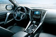 Třetí generace SUV Mitsubishi Pajero Sport fotografie 6