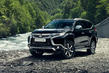 Třetí generace SUV Mitsubishi Pajero Sport fotografie 5