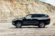 Třetí generace SUV Mitsubishi Pajero Sport fotografie 2