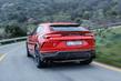 Recenze crossoveru Lamborghini Urus fotografie 9