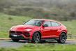 Recenze crossoveru Lamborghini Urus fotografie 1