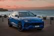 Recenze crossoveru Lamborghini Urus fotografie 8