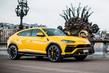 Recenze crossoveru Lamborghini Urus fotografie 4