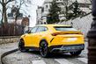 Recenze crossoveru Lamborghini Urus fotografie 3