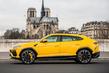 Recenze crossoveru Lamborghini Urus fotografie 2