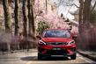 Recenze kompaktního crossoveru Geely Emgrand GS fotografie 8