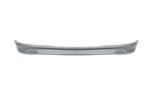 Mercedes Vito W639 2004–2014 Přední lip spoiler na nárazník BRB V2 (k lakování) fotografie 2