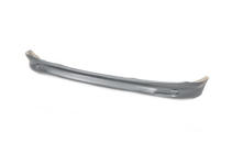 Mercedes Vito W639 2004–2014 Přední lip spoiler na nárazník BRB V2 (k lakování) fotografie 3