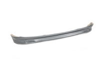 Mercedes Vito W639 2004–2014 Přední lip spoiler na nárazník BRB V2 (k lakování) fotografie 1