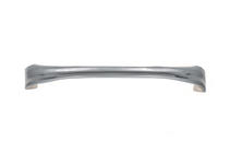 Mercedes Vito W639 2004–2014 Přední lip spoiler na nárazník BRB V2 (k lakování) fotografie 4
