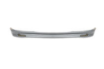 Mercedes Vito W639 2004–2014 Přední lip spoiler na nárazník BRB V2 (k lakování) fotografie 5