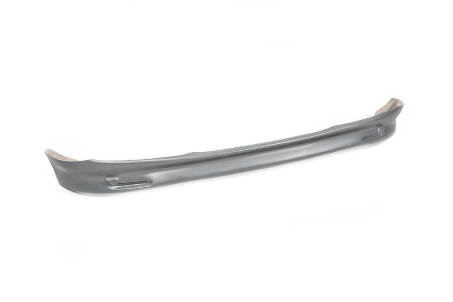 Mercedes Vito W639 2004–2014 Přední lip spoiler na nárazník BRB V2 (k lakování) Image