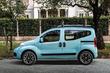 Recenze kompaktního minivanu Fiat Qubo fotografie 6