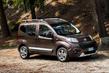 Recenze kompaktního minivanu Fiat Qubo fotografie 1