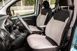 Recenze kompaktního minivanu Fiat Qubo fotografie 5