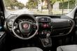 Recenze kompaktního minivanu Fiat Qubo fotografie 4